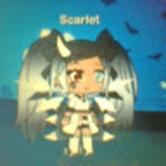 Meet your Posher, Scarlet's - Picture 1 of 1